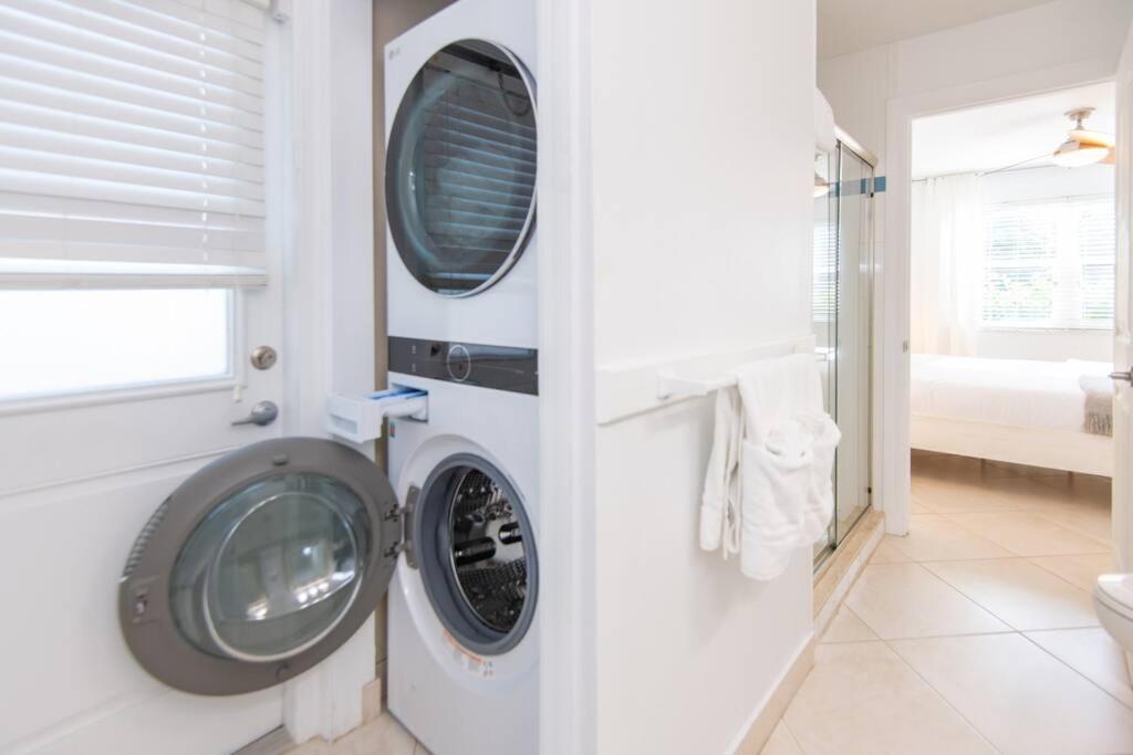 Fort Pierce - 2Bd,2Ba Tropical Surfside Retreat Exterior foto