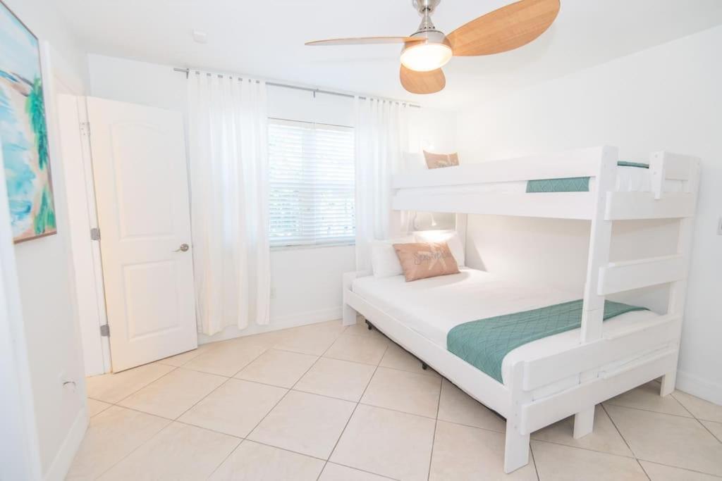 Fort Pierce - 2Bd,2Ba Tropical Surfside Retreat Exterior foto
