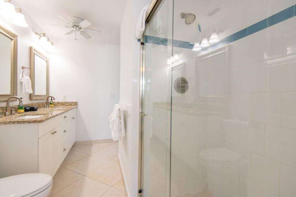 Fort Pierce - 2Bd,2Ba Tropical Surfside Retreat Exterior foto